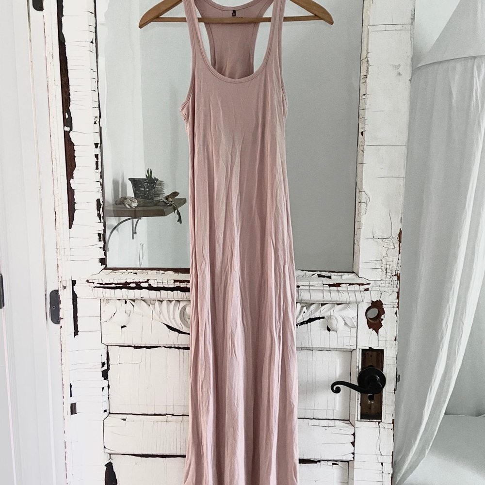 Recliner nightie pajamas